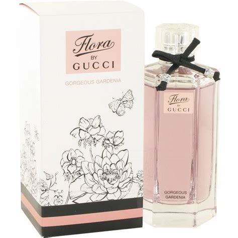 gucci profumi flora|gucci flora gorgeous gardenia perfume.